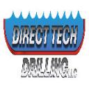 Direct tech drilling  logo